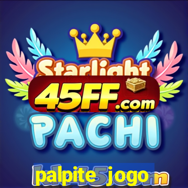 palpite jogo atalanta hoje